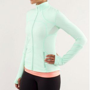 Lululemon Forme Jacket Size 6